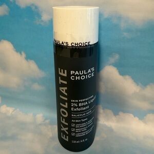 PAULAS CHOICE 118ml 4 fl oz expiration date 09/2026